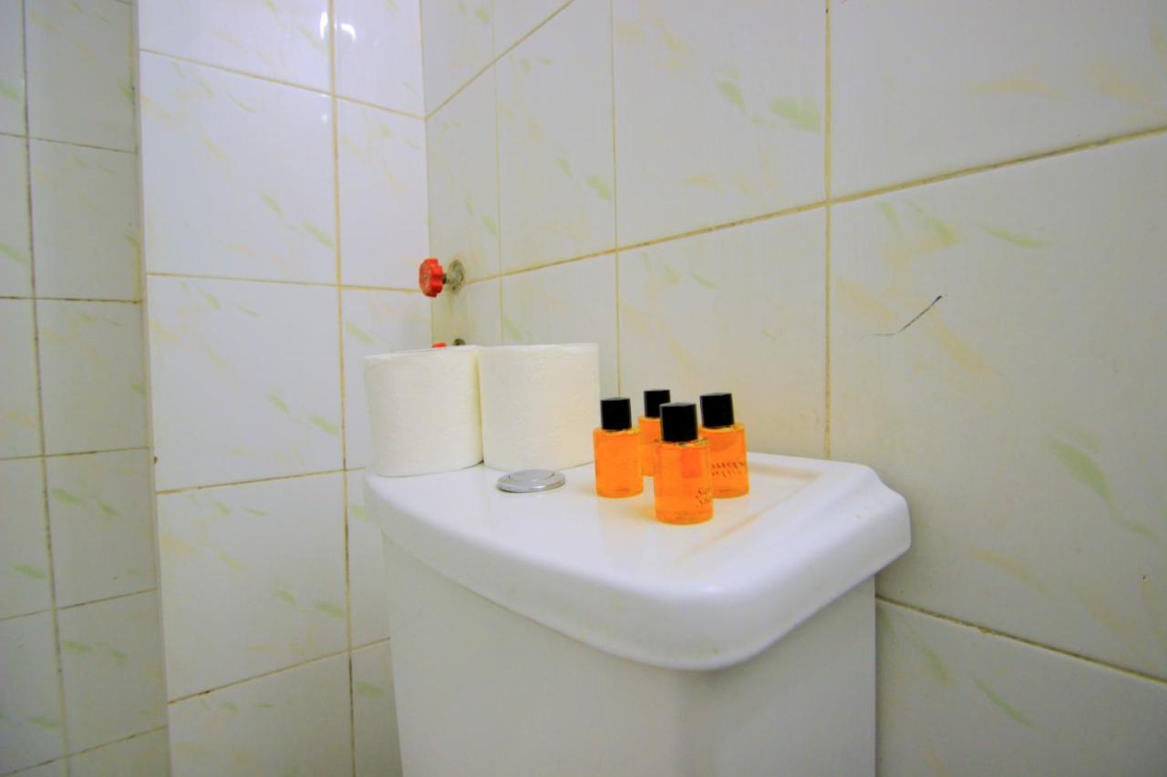 Istanbul Metro Hotel Zewnętrze zdjęcie
